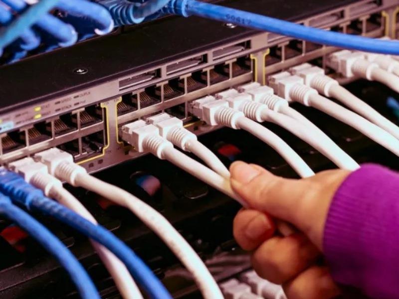 اینترنت طبقاتی